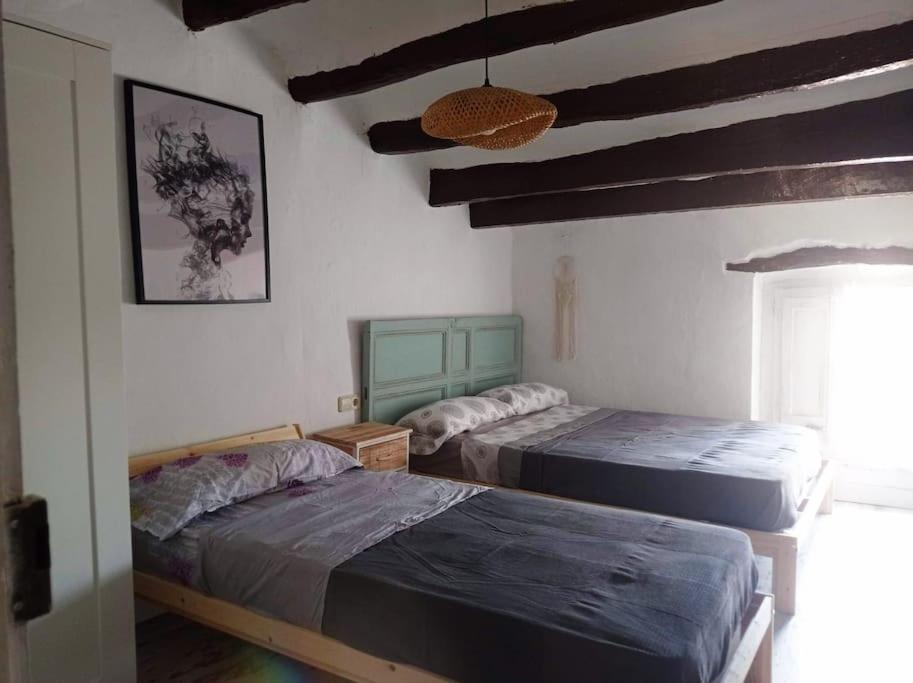 Casa Costa Dorada Con Piscina Villa Creixell Eksteriør bilde