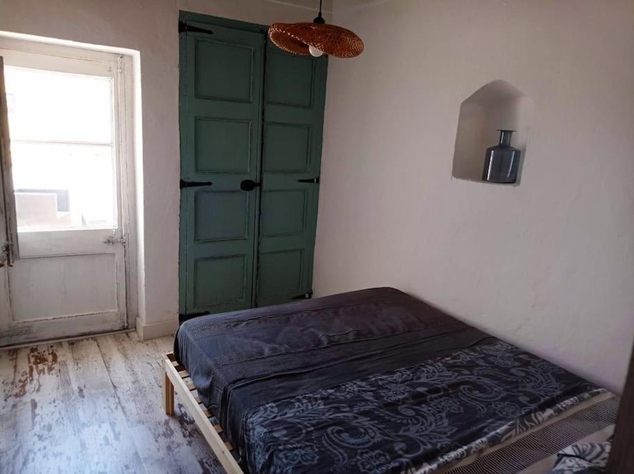 Casa Costa Dorada Con Piscina Villa Creixell Eksteriør bilde