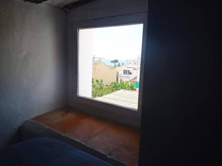 Casa Costa Dorada Con Piscina Villa Creixell Eksteriør bilde