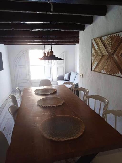 Casa Costa Dorada Con Piscina Villa Creixell Eksteriør bilde