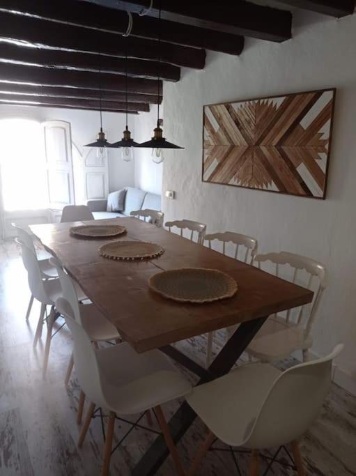 Casa Costa Dorada Con Piscina Villa Creixell Eksteriør bilde