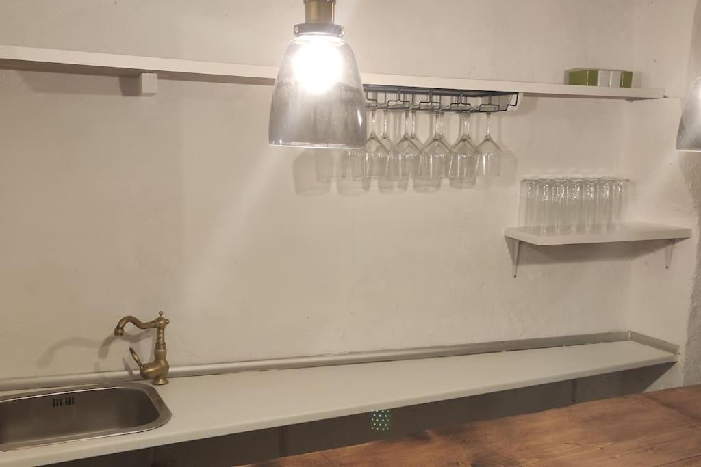 Casa Costa Dorada Con Piscina Villa Creixell Eksteriør bilde