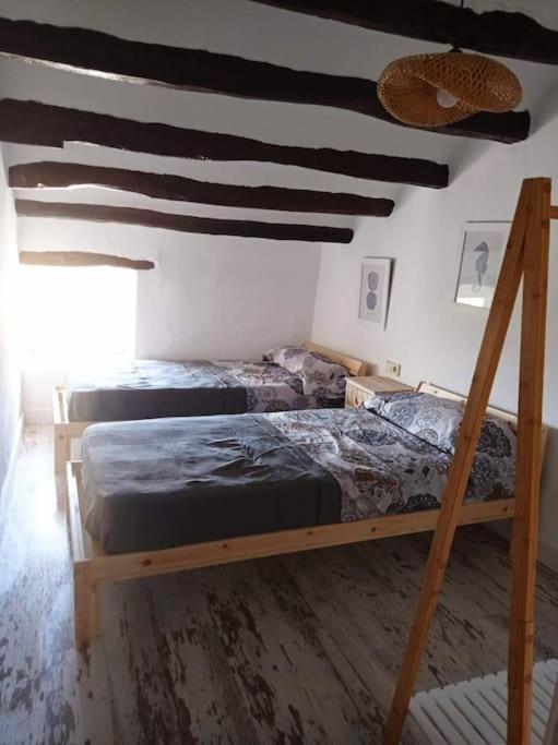 Casa Costa Dorada Con Piscina Villa Creixell Eksteriør bilde