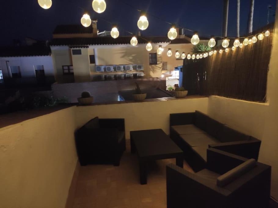 Casa Costa Dorada Con Piscina Villa Creixell Eksteriør bilde