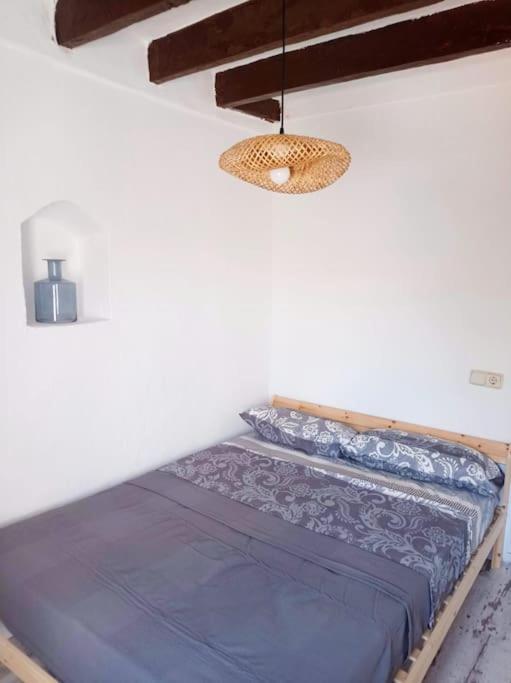 Casa Costa Dorada Con Piscina Villa Creixell Eksteriør bilde